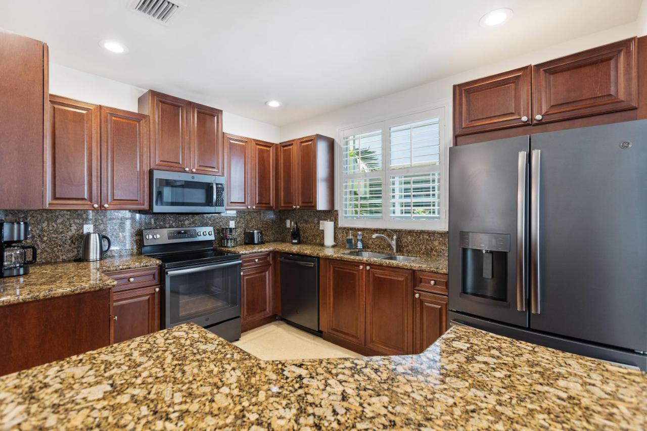 Luxury Spanish Villa 4 Bedroom 4 Bathroom Pool Sunny Isles North Miami Beach Exterior photo
